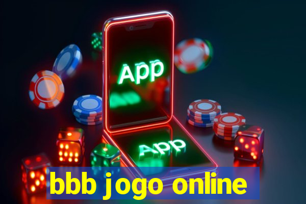 bbb jogo online