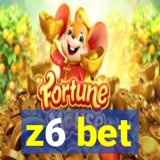 z6 bet