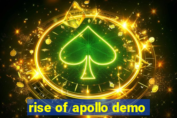 rise of apollo demo