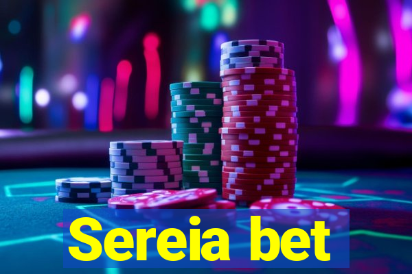 Sereia bet