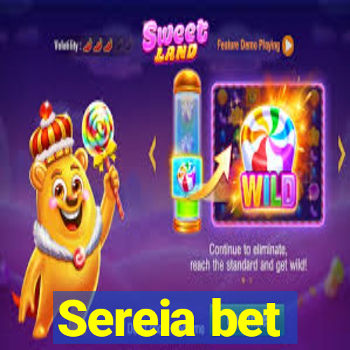 Sereia bet