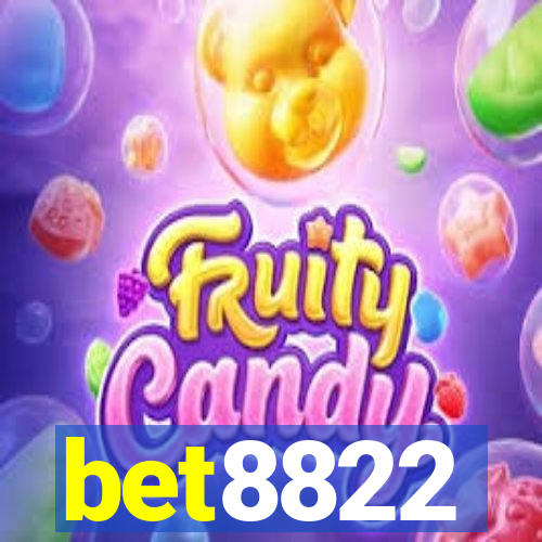 bet8822