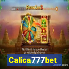 Calica777bet