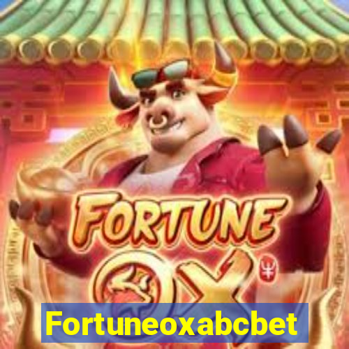 Fortuneoxabcbet