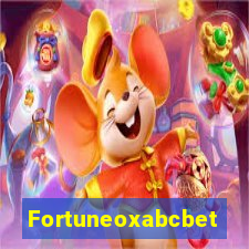 Fortuneoxabcbet