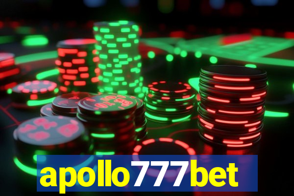 apollo777bet