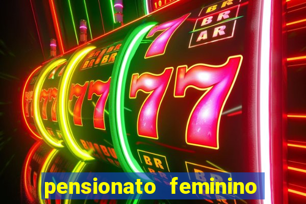 pensionato feminino botafogo rj