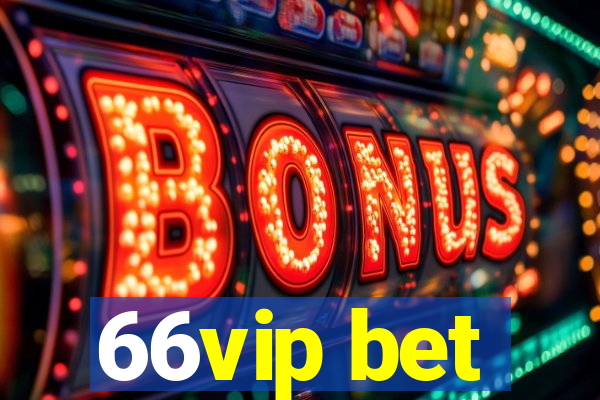 66vip bet