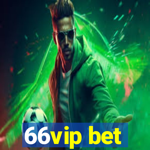 66vip bet