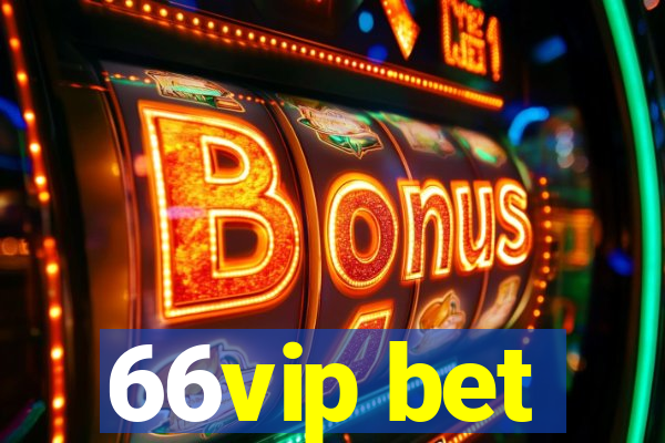 66vip bet