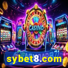 sybet8.com