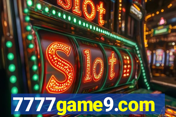 7777game9.com