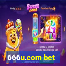 666u.com bet