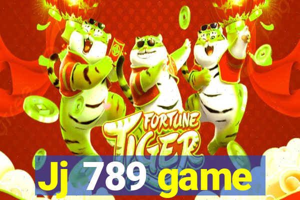 Jj 789 game