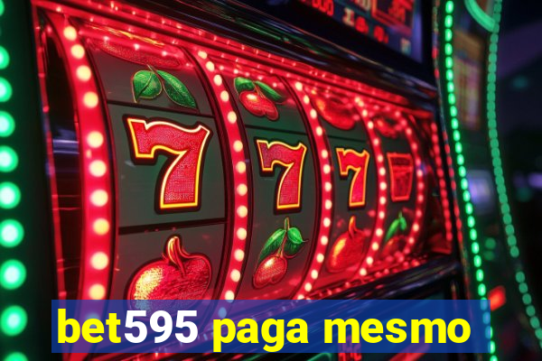 bet595 paga mesmo