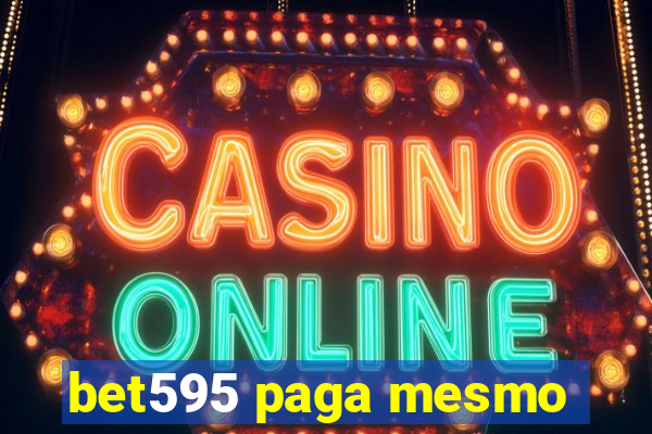 bet595 paga mesmo