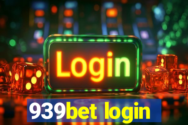 939bet login