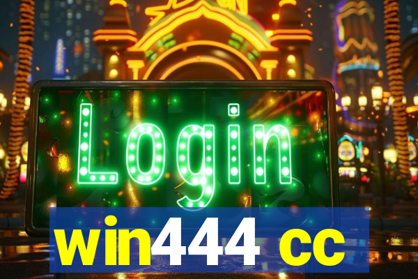 win444 cc