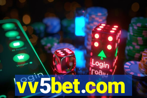 vv5bet.com