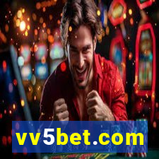 vv5bet.com