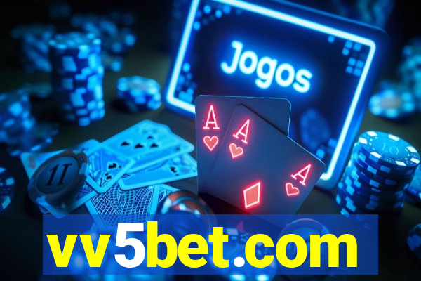 vv5bet.com