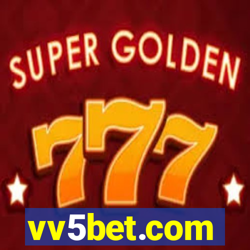 vv5bet.com