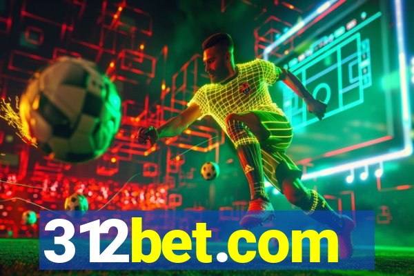 312bet.com