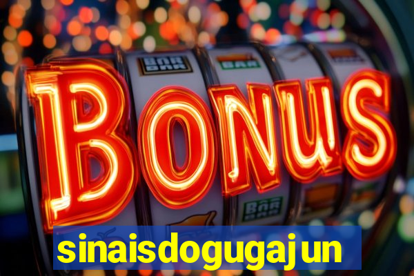 sinaisdogugajunior.com