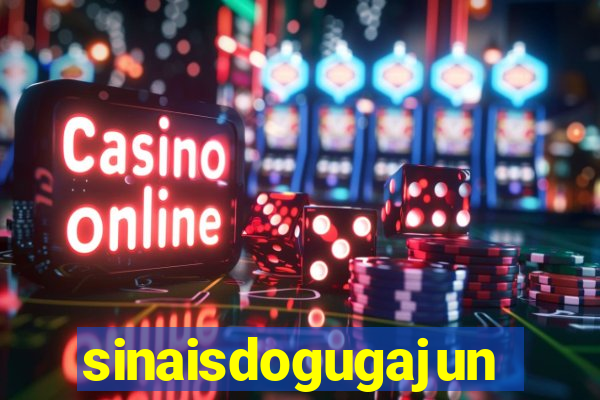 sinaisdogugajunior.com