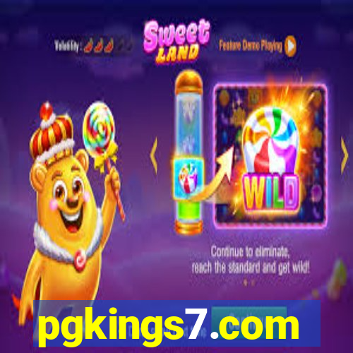 pgkings7.com