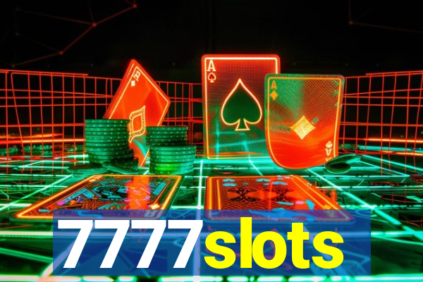 7777slots