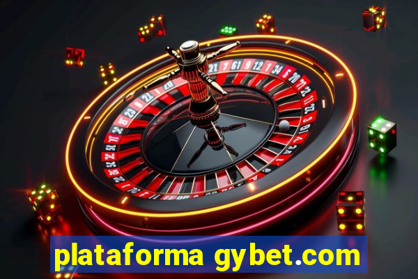 plataforma gybet.com