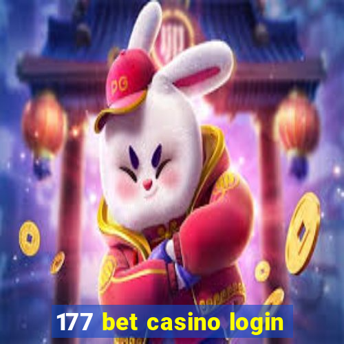 177 bet casino login