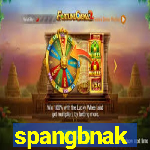 spangbnak