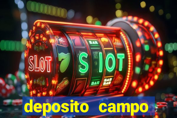 deposito campo grande santos