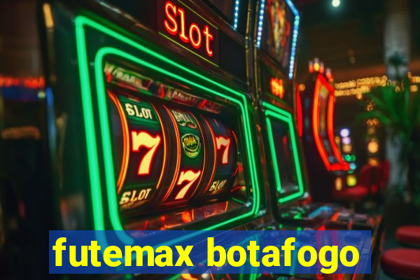 futemax botafogo