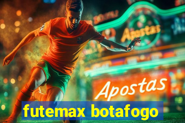 futemax botafogo