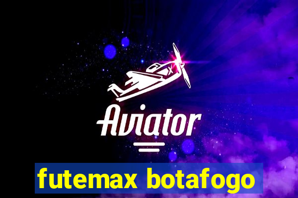 futemax botafogo