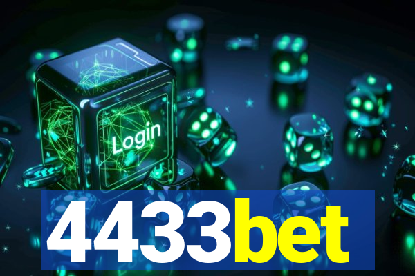 4433bet