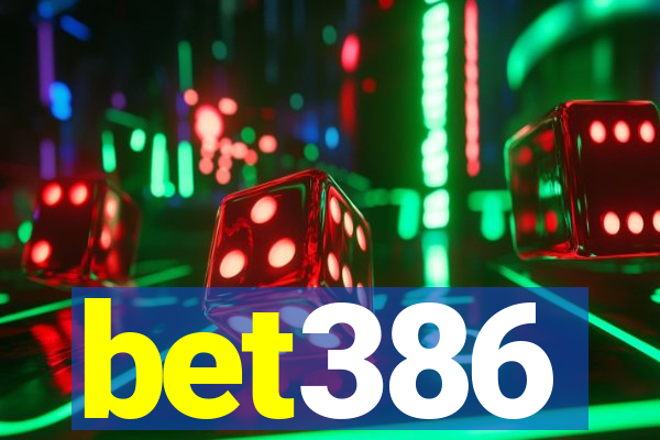 bet386