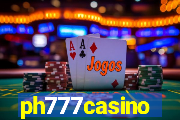 ph777casino