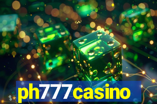 ph777casino