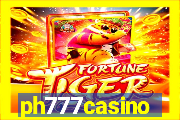 ph777casino