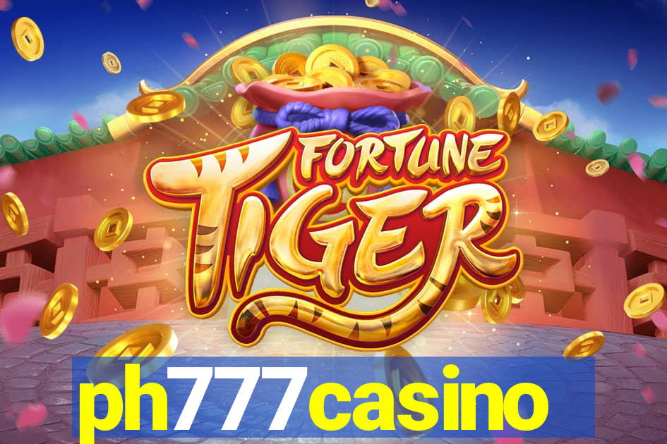 ph777casino