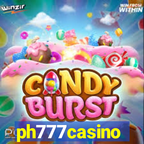 ph777casino