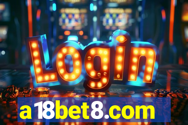 a18bet8.com