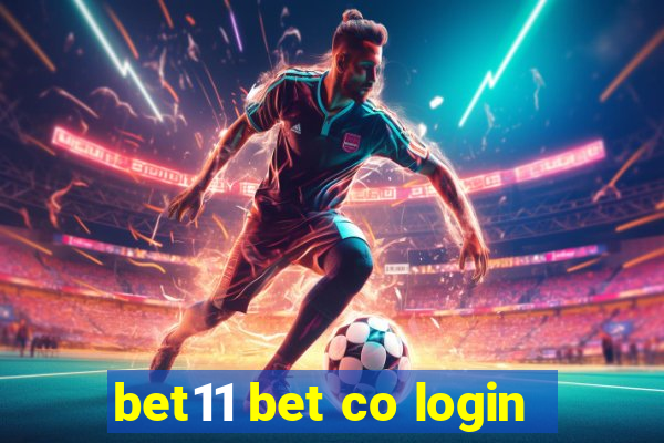 bet11 bet co login