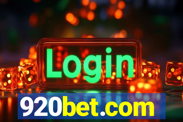 920bet.com