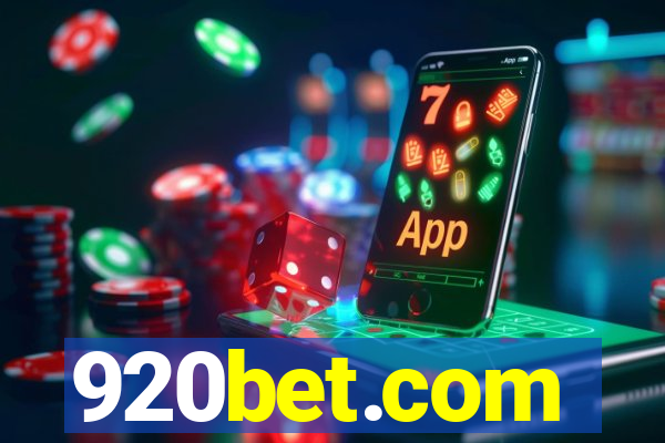 920bet.com