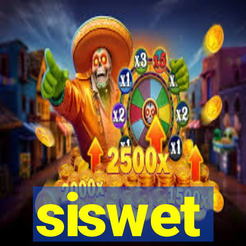 siswet